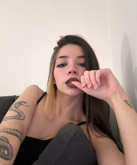 Amanda lpz joli modèle image