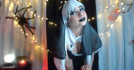 fans de gothique asiatique uniquement xxx nus des photos