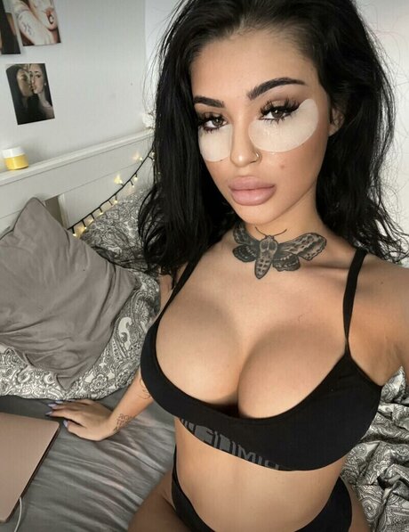 cosplay noir uniquement pour les fans sexy jolie images