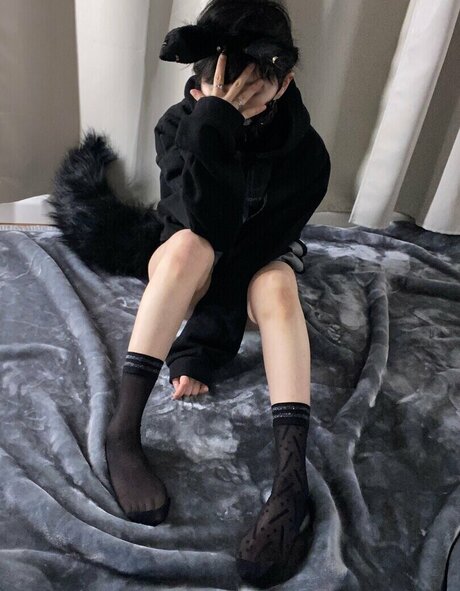 Yeougui haut modèle galeries