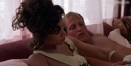 Rosie Perez actrice porno photo