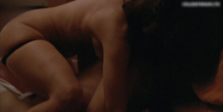 Rosie Perez actrice sexy img