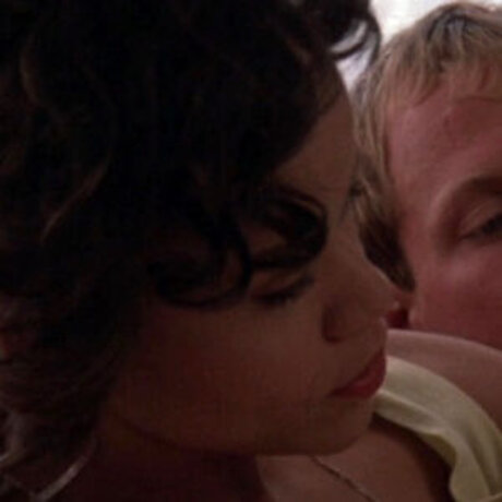 Rosie Perez star du porno sympa collection