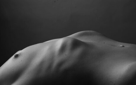 Gray Scale actrice de nus galerie