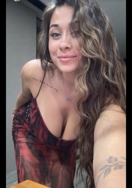 ailu ramon beau modèle galerie