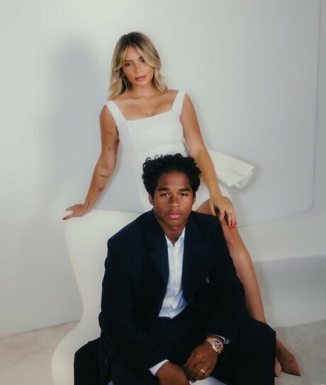 Gabriely Miranda actrice pornographique photo