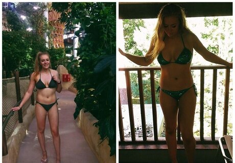 Sarah Glenn star du porno chaud photo