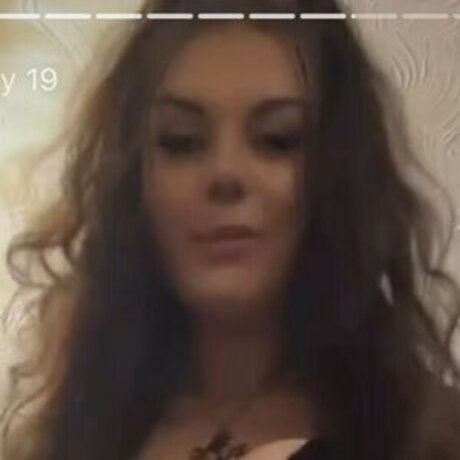 Ameliesmay étoile exclusive image