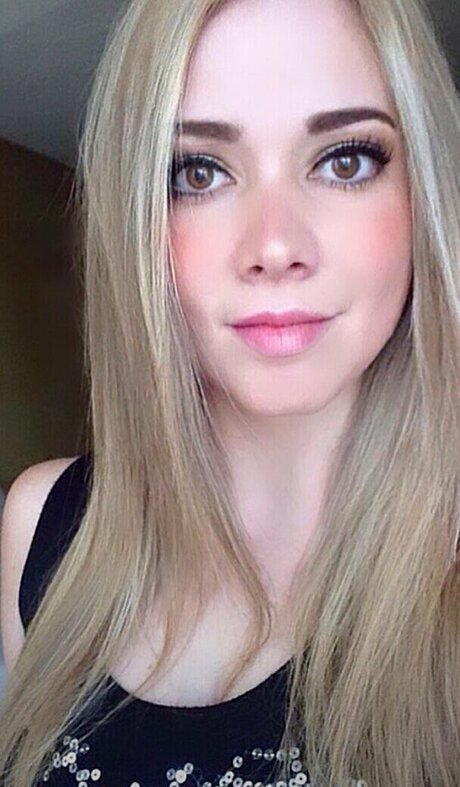 La G era modèle érotique photos