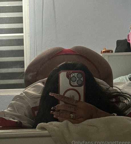 Anette Padilla modèle de sexe img