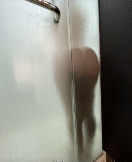 Anette Padilla étoile érotique photo