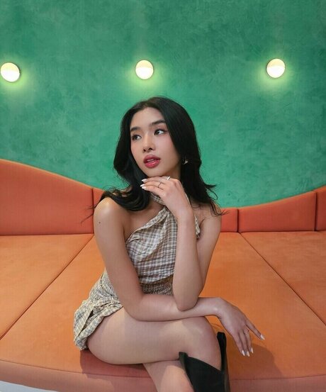 Sophia Laforteza modèle érotique img