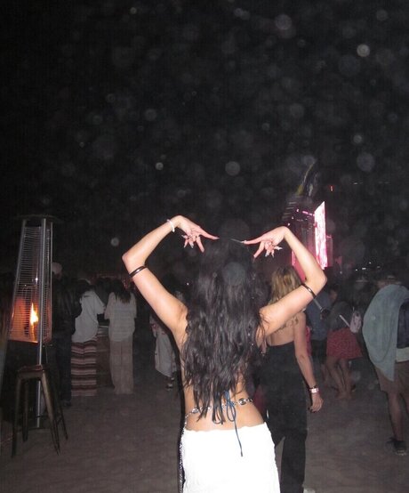 Sophia Laforteza modèle parfait galerie