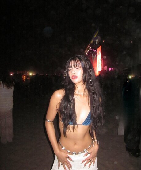 Sophia Laforteza modèle de sexe image