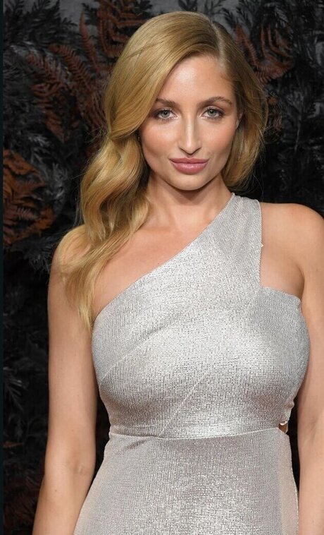 Therica Wilson Read modèle hd archive