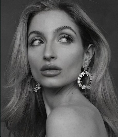 Therica Wilson Read modèle artistique collection