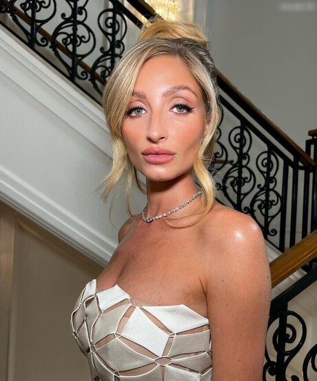 Therica Wilson Read actrice nue des photos