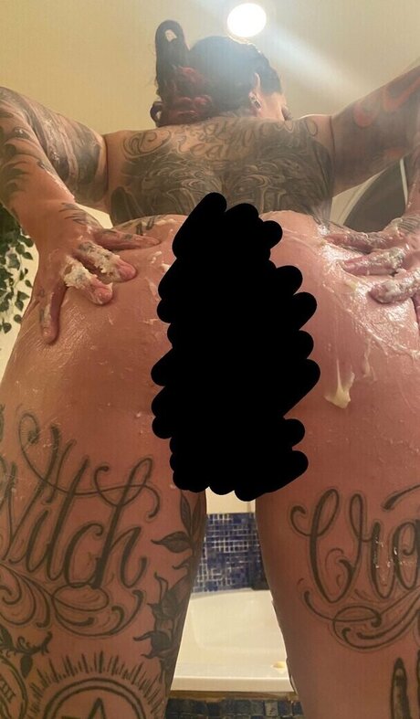 Cervena Fox belle actrice photo