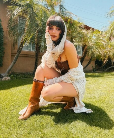 Sydtrip étoile adulte galerie