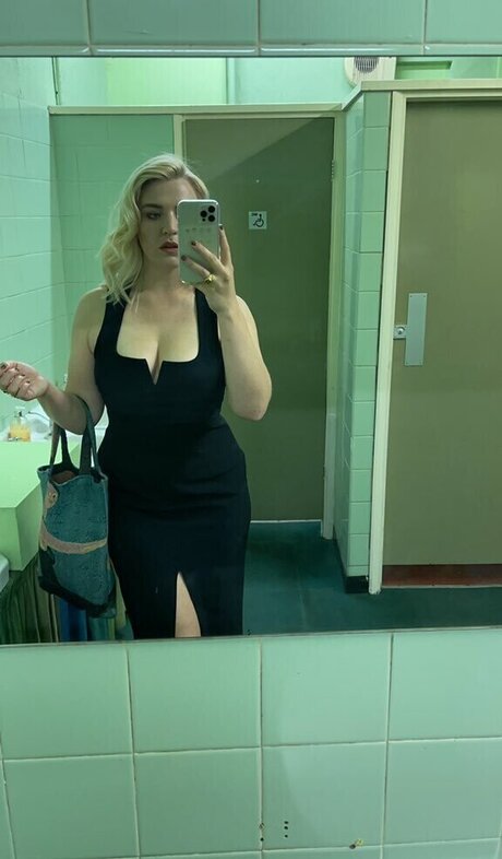 Rebecca Lucy Taylor actrice chaude photo