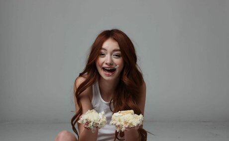 sicilyrose modèle galerie