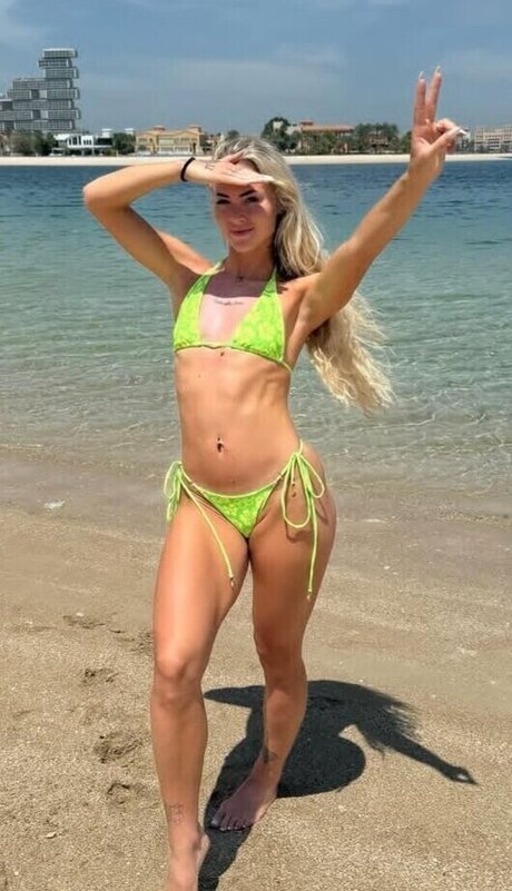 Alisha Lehmann modèle de haute qualité galeries