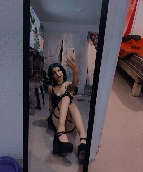 Luna Darck jolie star du porno collection