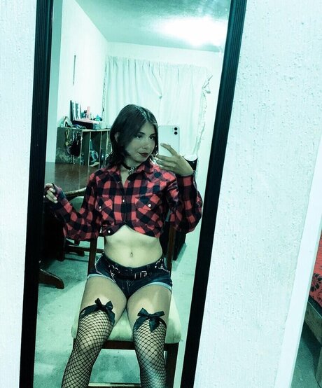 Luna Darck modèle de sexe photo