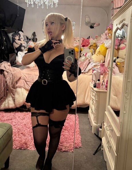 Ravegirlrori star du porno belle collection