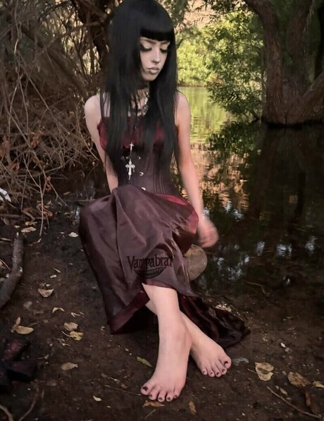 Madam Vampa star du porno en haute qualité images