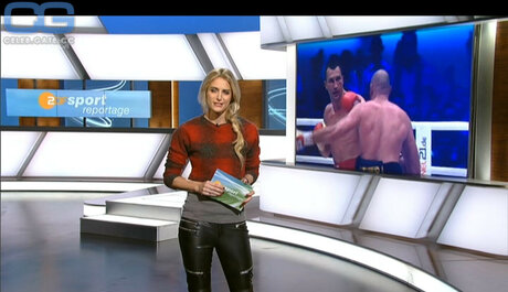 Anna Kraft étoile nue img