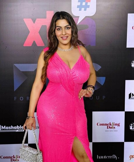 Yamini Malhotra actrice exclusive photos