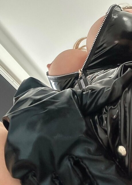 Harper Evingson modèle sympa collection