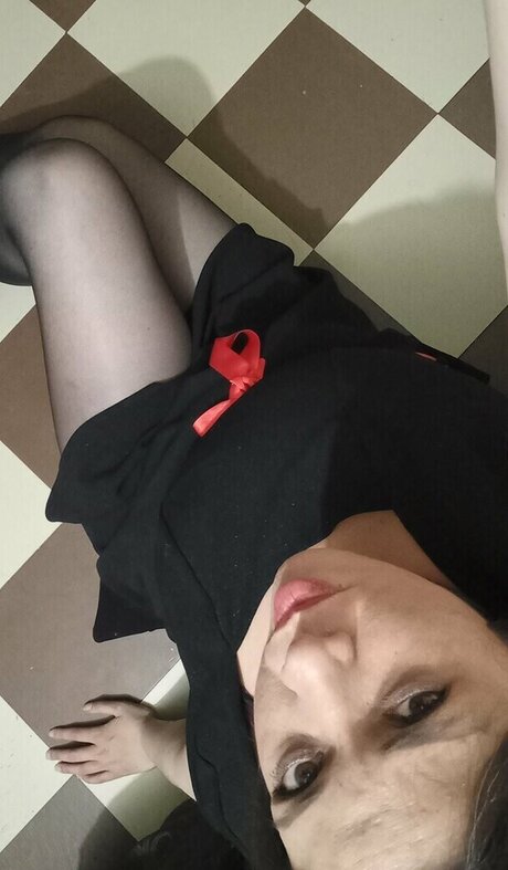 cosplay noir uniquement pour les fans assez haute qualité images