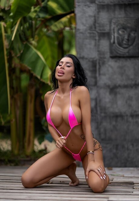 olesya lis222 étoile adulte collection