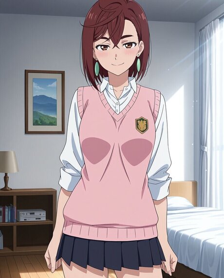 Dandadan star du sexe photos