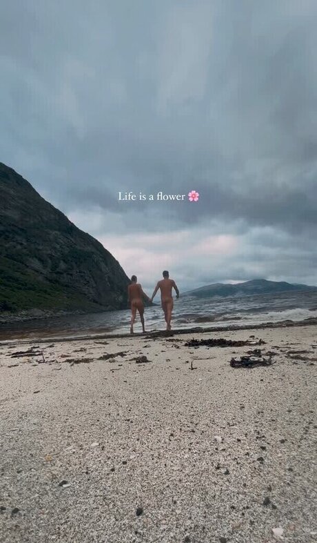 Jennifer Lange belle étoile photos