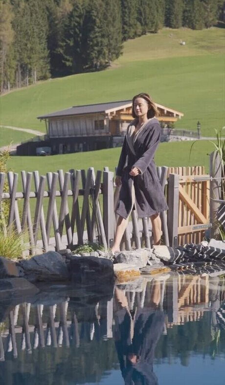 Jennifer Lange nus star du porno galerie