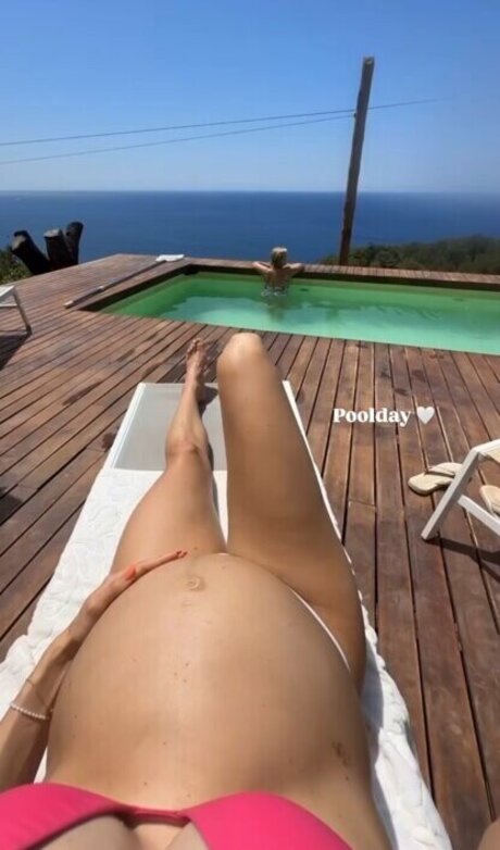 Jennifer Lange belle star du porno photo