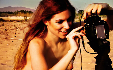 Christina No lle art star du porno photo