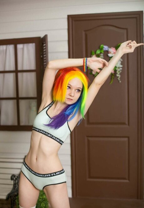 Pen Karui sexe star photo