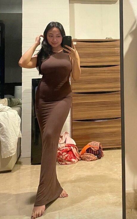 pritasariw modèle magnifique galeries