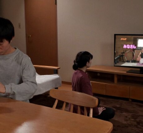 Ryo Ayumi jolie star du porno archive