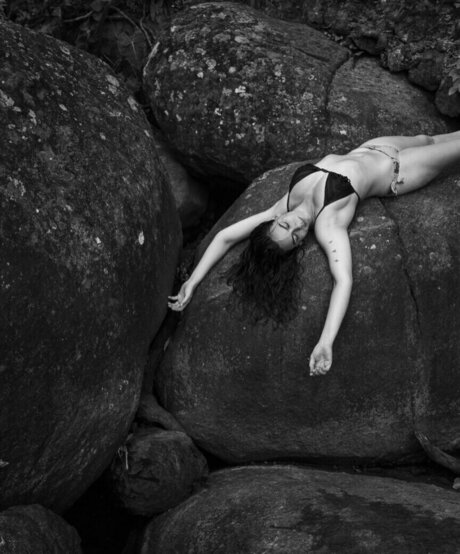 Luisa Micheletti modèle img