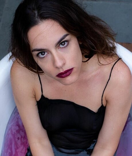 Luisa Micheletti étoile de l'art photos