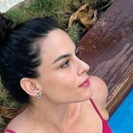 Luisa Micheletti modèle de haute qualité archive