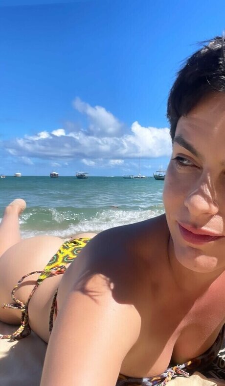 Luisa Micheletti modèle gratuit photo