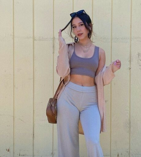 Cierra Revilla actrice érotique photo