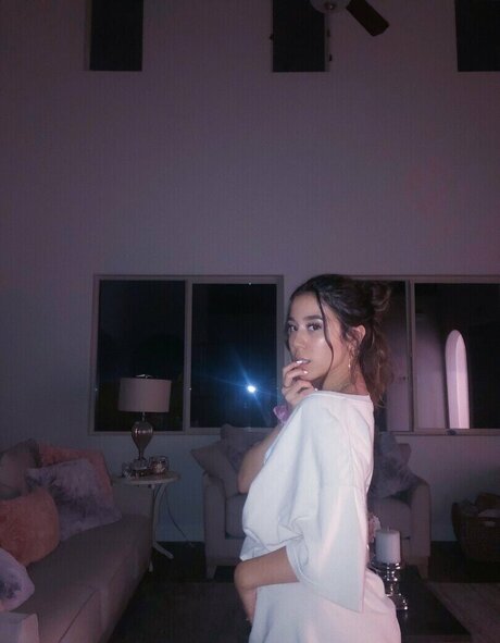 Cierra Revilla actrice exclusive images