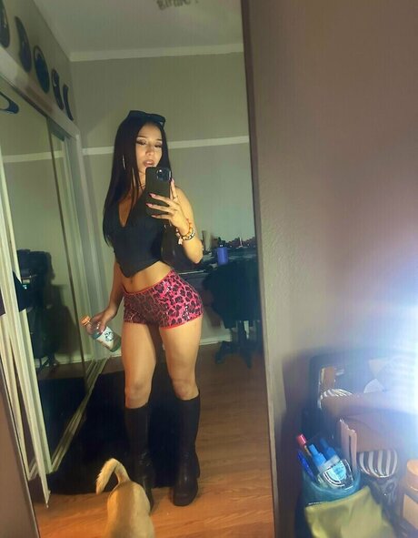 Cierra Revilla actrice libre photo